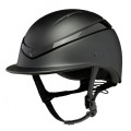 CHARLES OWEN LUNA RIDING HAT (MEDIUM)